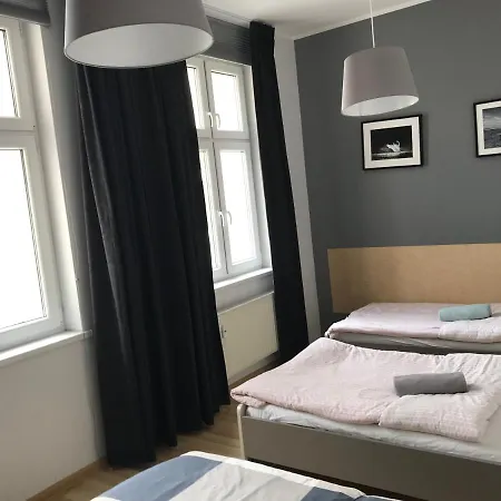Milo Mi - 2 Bedroom In The Old Town