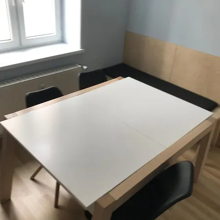 Apartment Milo Mi - 2 Bedroom In The Old Town