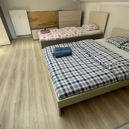 Milo Mi - 2 Bedroom In The Old Town *