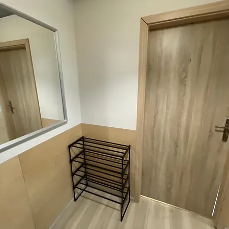 Apartmán Milo Mi - 2 Bedroom In The Old Town *