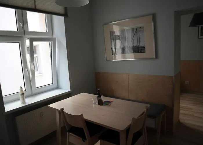 Milo Mi - 2 Bedroom In The Old Town * Познань