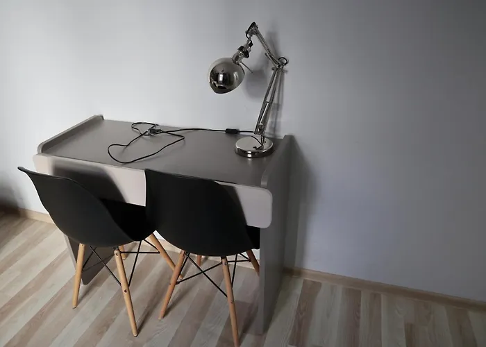 Milo Mi - 2 Bedroom In The Old Town Апартаменты Познань