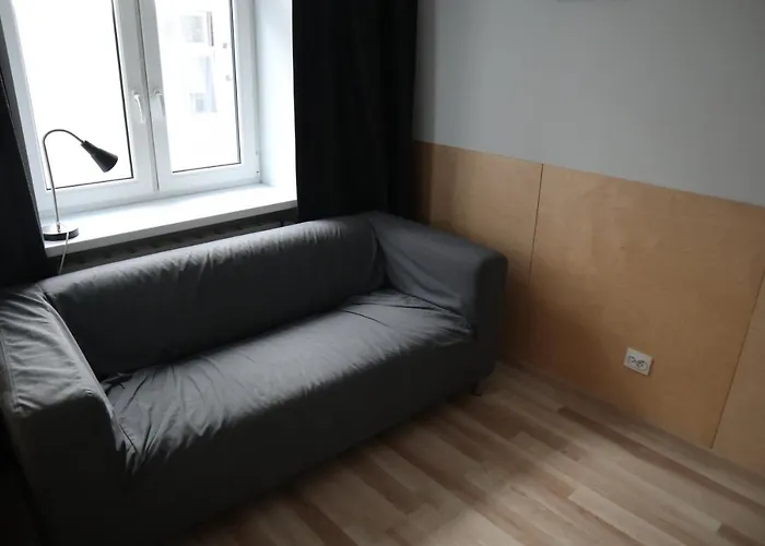 Milo Mi - 2 Bedroom In The Old Town Διαμέρισμα *