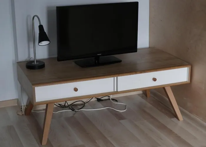 Milo Mi - 2 Bedroom In The Old Town Апартаменты *