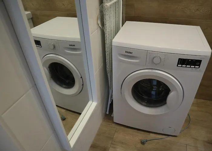 Διαμέρισμα Milo Mi - 2 Bedroom In The Old Town