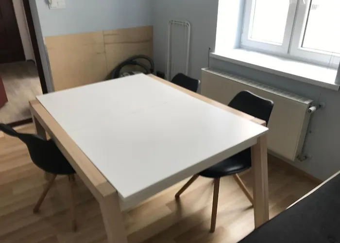 Апартаменты Milo Mi - 2 Bedroom In The Old Town Познань