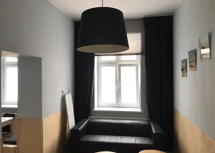 Milo Mi - 2 Bedroom In The Old Town Апартаменты *