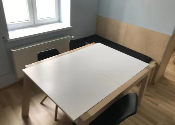 Апартаменты Milo Mi - 2 Bedroom In The Old Town