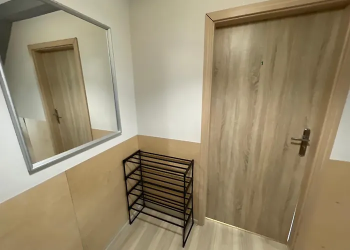 Апартаменты Milo Mi - 2 Bedroom In The Old Town *