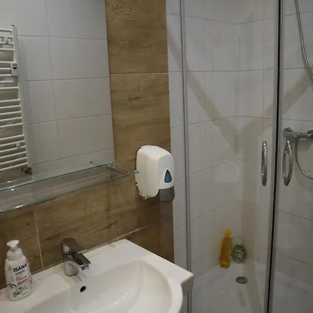 Апартаменты Milo Mi - 2 Bedroom In The Old Town *