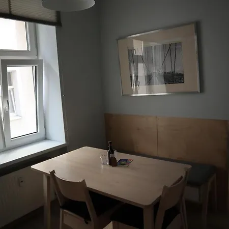 Milo Mi - 2 Bedroom In The Old Town * Познань