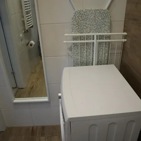 Milo Mi - 2 Bedroom In The Old Town Апартаменты