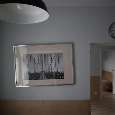 Апартаменты Milo Mi - 2 Bedroom In The Old Town