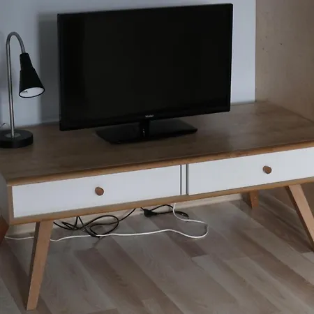 Milo Mi - 2 Bedroom In The Old Town Апартаменты *