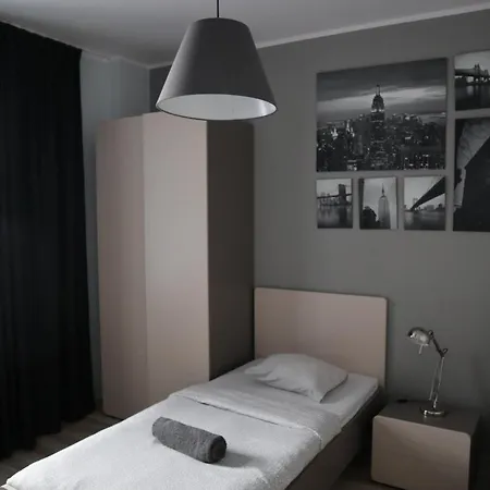 Milo Mi - 2 Bedroom In The Old Town Апартаменты *