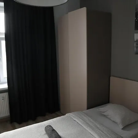 Milo Mi - 2 Bedroom In The Old Town * Познань