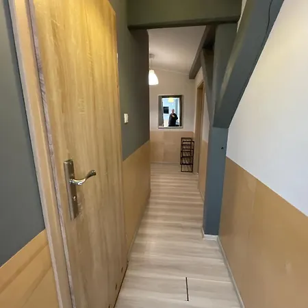 Milo Mi - 2 Bedroom In The Old Town Апартаменты Познань