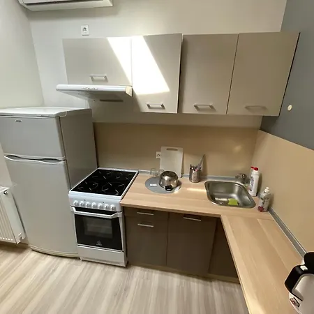 Milo Mi - 2 Bedroom In The Old Town Апартаменты *