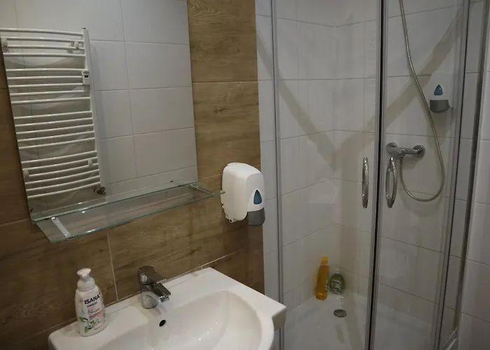 Appartamento Milo Mi - 2 Bedroom In The Old Town *