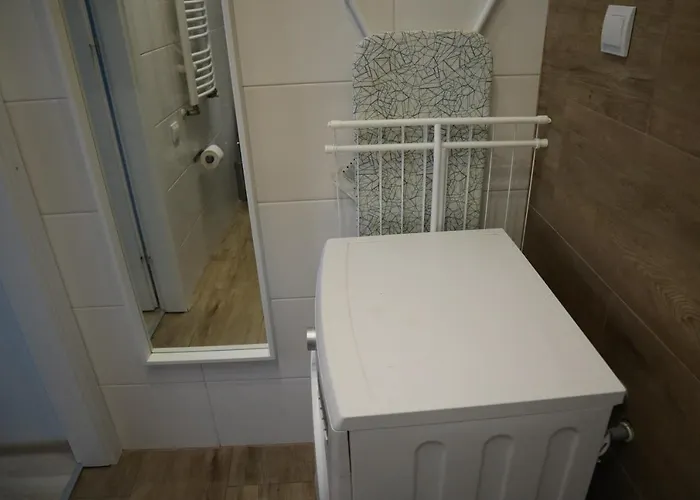 Milo Mi - 2 Bedroom In The Old Town Appartamento