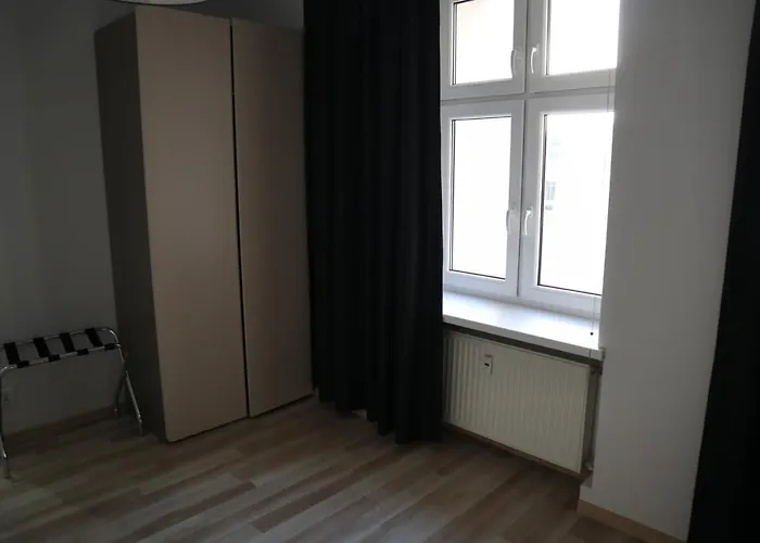 Appartamento Milo Mi - 2 Bedroom In The Old Town