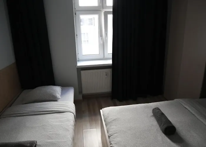 Milo Mi - 2 Bedroom In The Old Town Appartamento