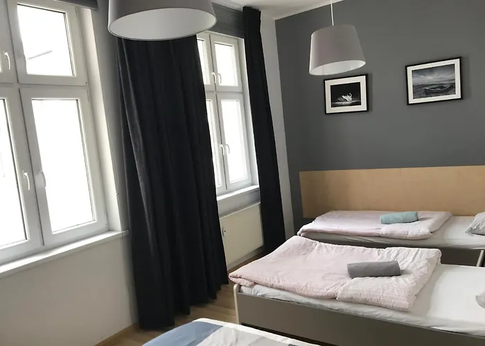 Milo Mi - 2 Bedroom In The Old Town