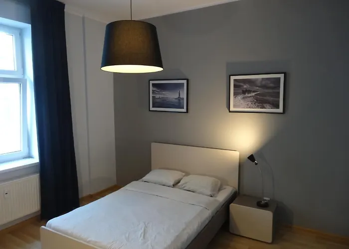 Milo Mi - 2 Bedroom In The Old Town Appartamento