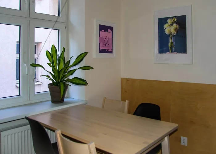 Appartamento Milo Mi - 2 Bedroom In The Old Town *