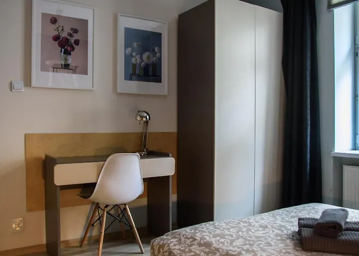 Milo Mi - 2 Bedroom In The Old Town Appartamento