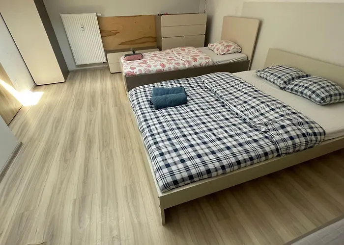 Milo Mi - 2 Bedroom In The Old Town *