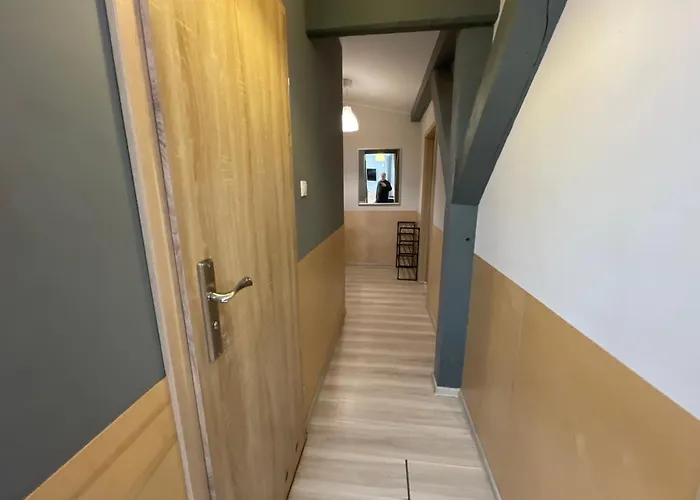 Milo Mi - 2 Bedroom In The Old Town Appartamento Poznań